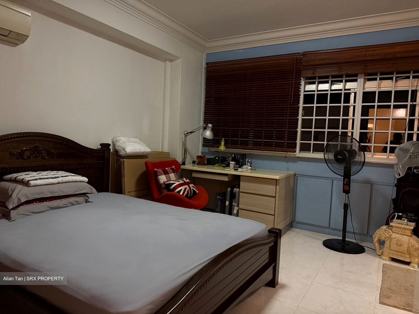 Blk 657 Eunos Damai Ville (Bedok), HDB 4 Rooms #611595401